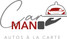 Logo Fa. A.M.G. KFZ Handel